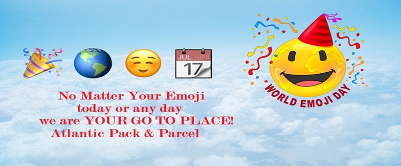What EMOJI are you today? 